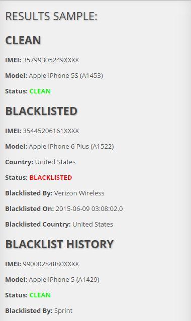 ADD BLACKLISTED COLOMBIA/INGRESAR REPORTE COLOMBIA➡️❌