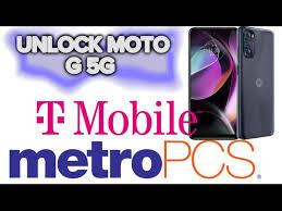 UNLOCK METRO PCS/TMB MOTO/REVVL/NOKIA INSTANT *DIRECT SOURCE